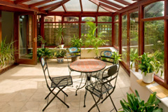 Fisherton conservatory quotes
