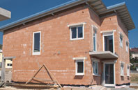 Fisherton home extensions