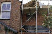 free Fisherton home extension quotes