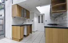 Fisherton kitchen extension leads